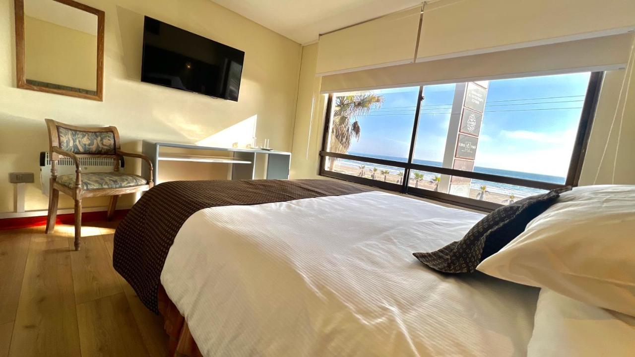 Canto Del Mar Hotel 3*